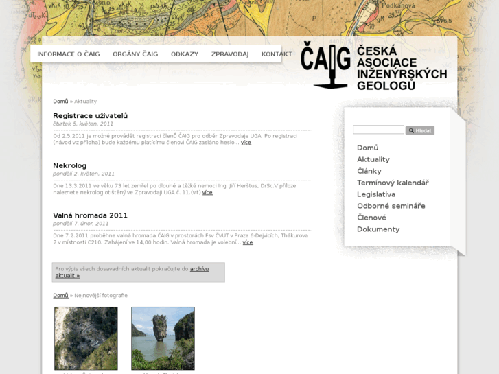 www.caig-uga.cz