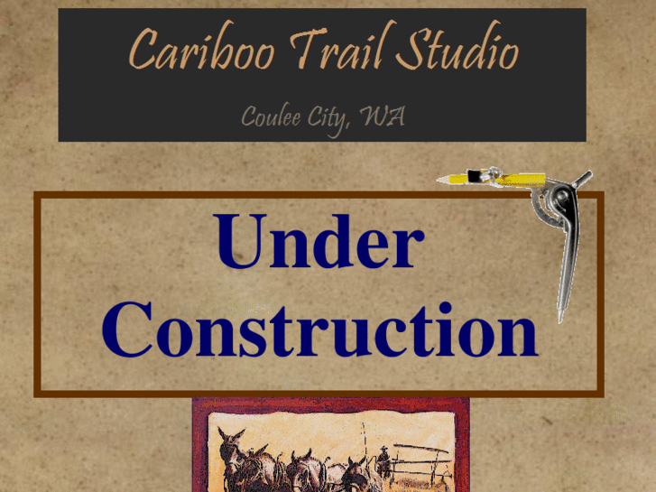 www.caribootrailstudio.com