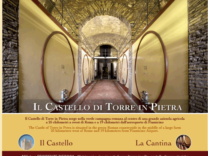 www.castelloditorreinpietra.it