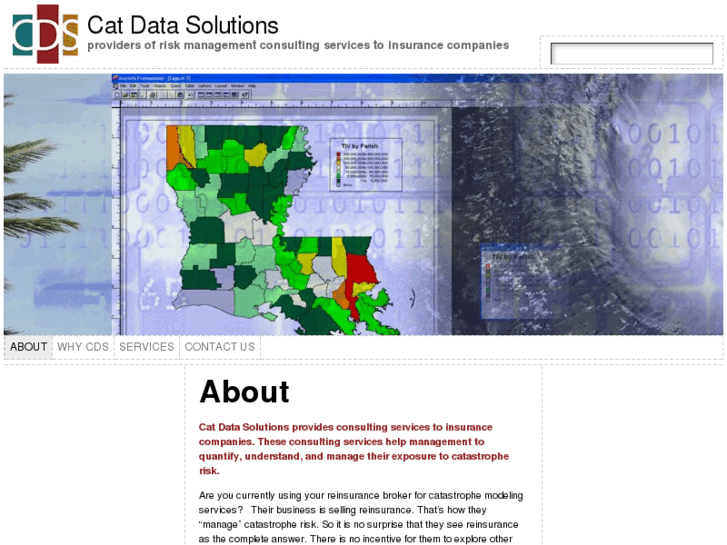 www.catdatasolutions.com