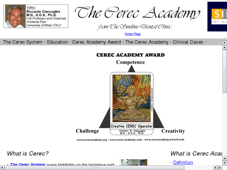 www.cerecacademy.org