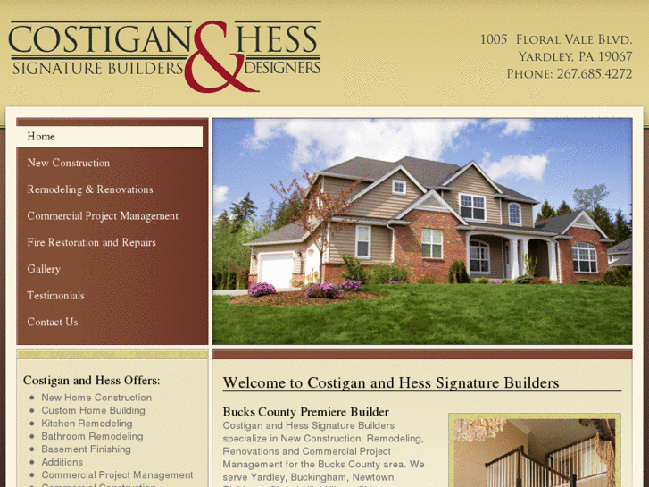 www.chsignaturebuilders.com