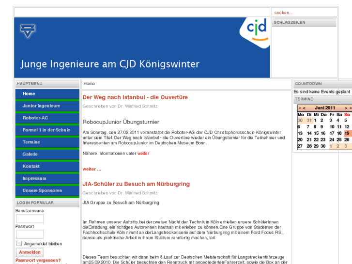 www.cjd-junge-ingenieure.de