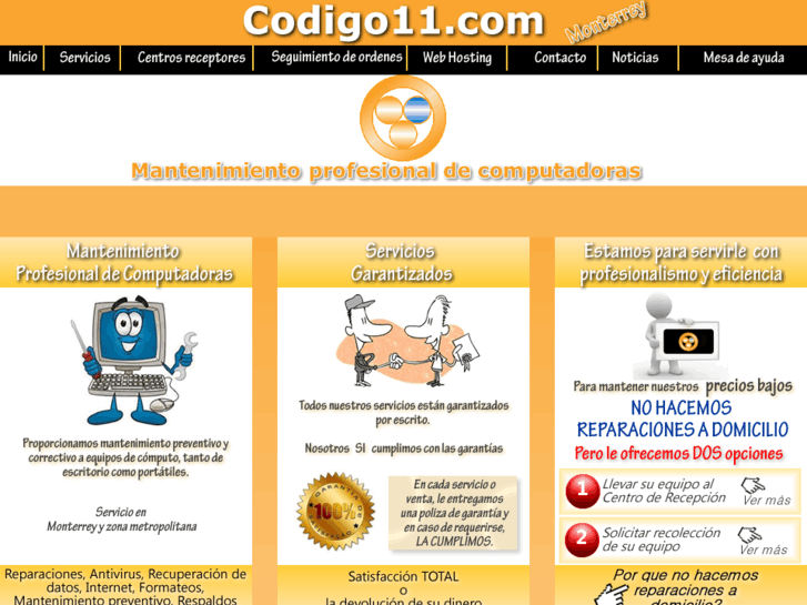 www.codigo11.com