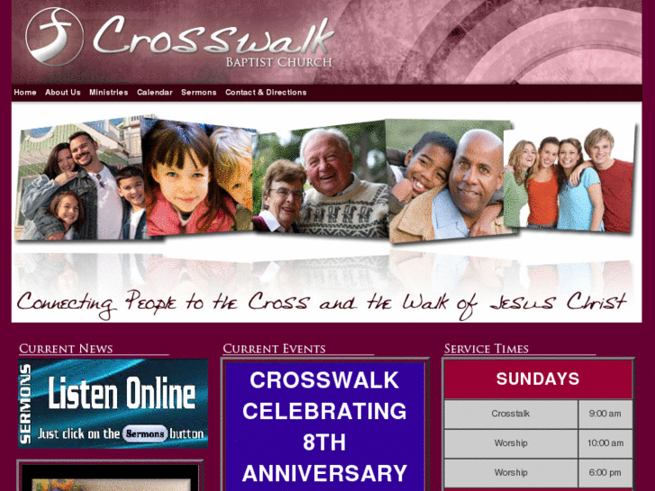 www.crosswalkbaptist.org