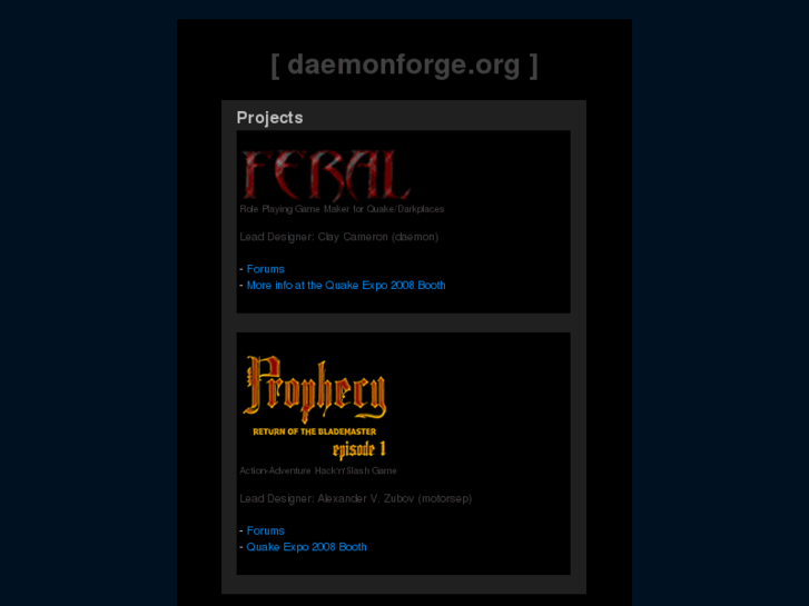 www.daemonforge.org