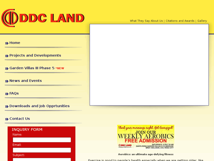 www.ddcland.com