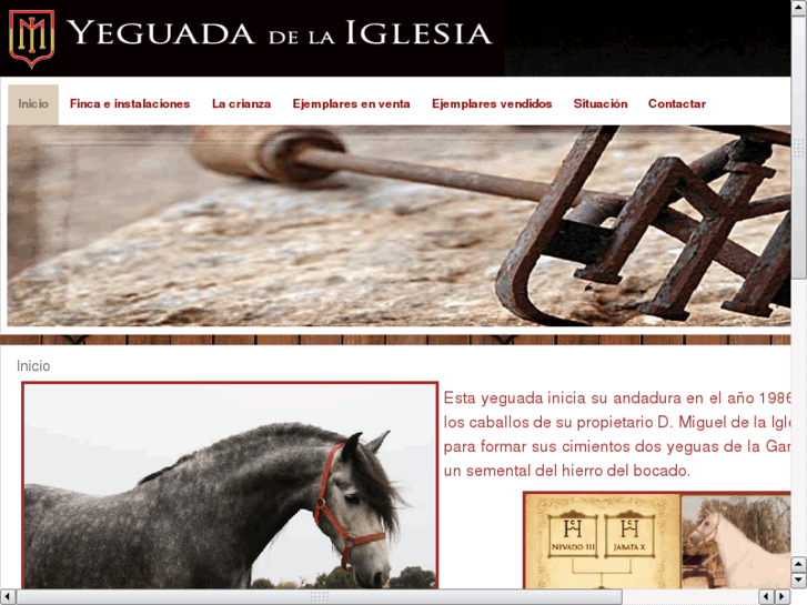 www.delaiglesia.com