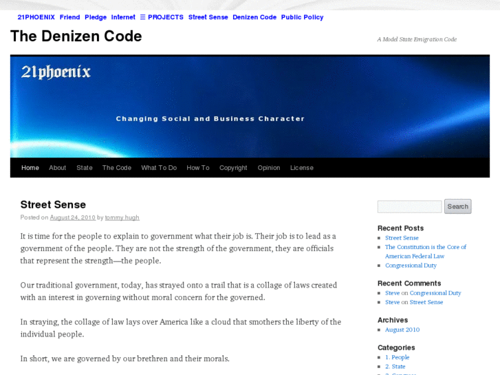 www.denizencode.com