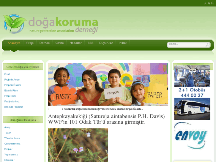 www.dogakorumadernegi.org