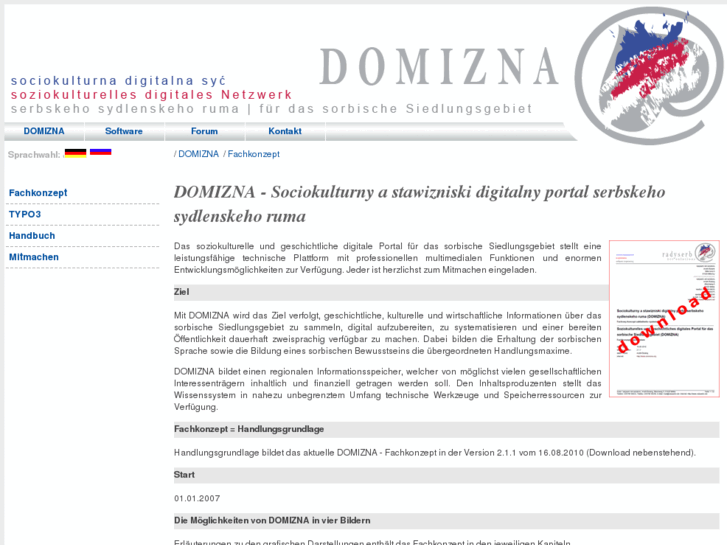 www.domizna.org