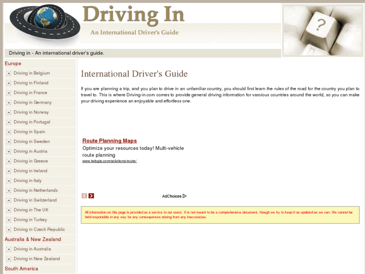 www.driving-in.com