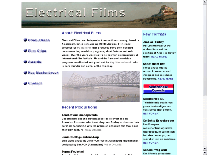 www.electricalfilms.com