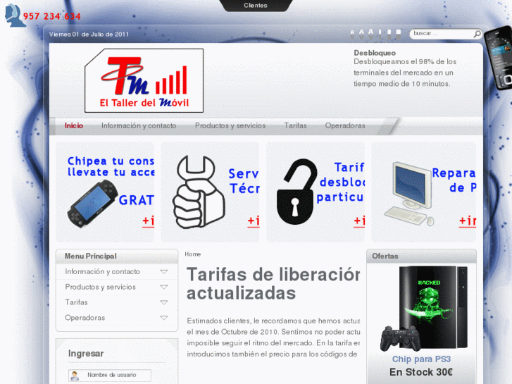 www.eltallerdelmovil.com