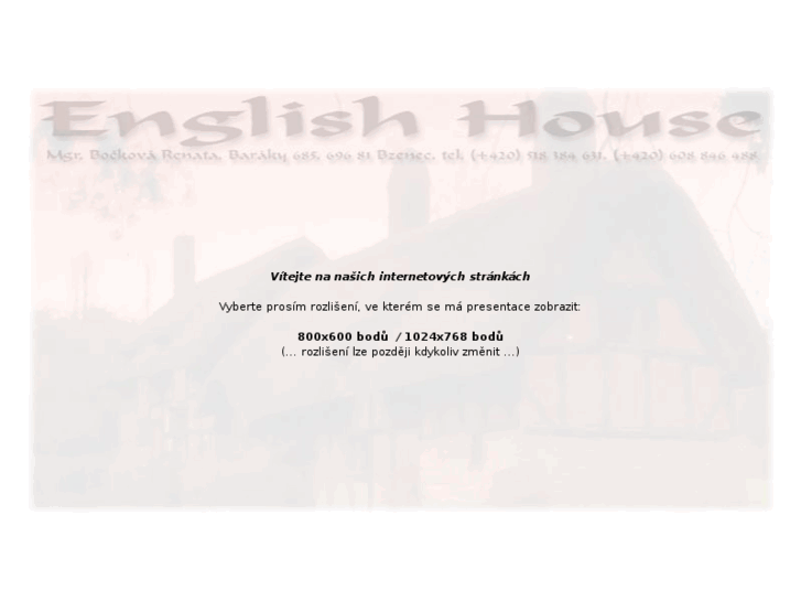 www.englishhouse.info