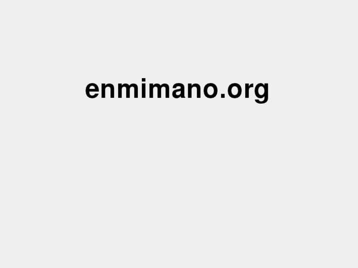 www.enmimano.com