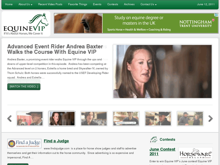 www.equinevip.com