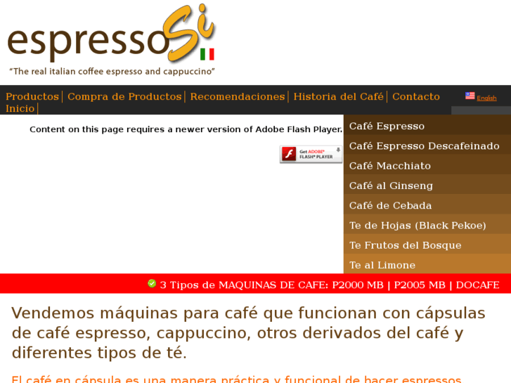 www.espressosi.com