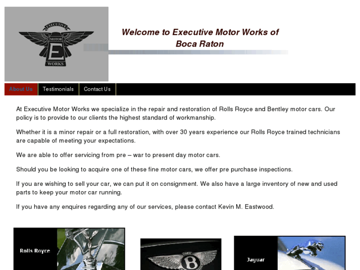 www.execmotorworks.net