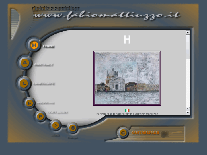 www.fabiomattiuzzo.it
