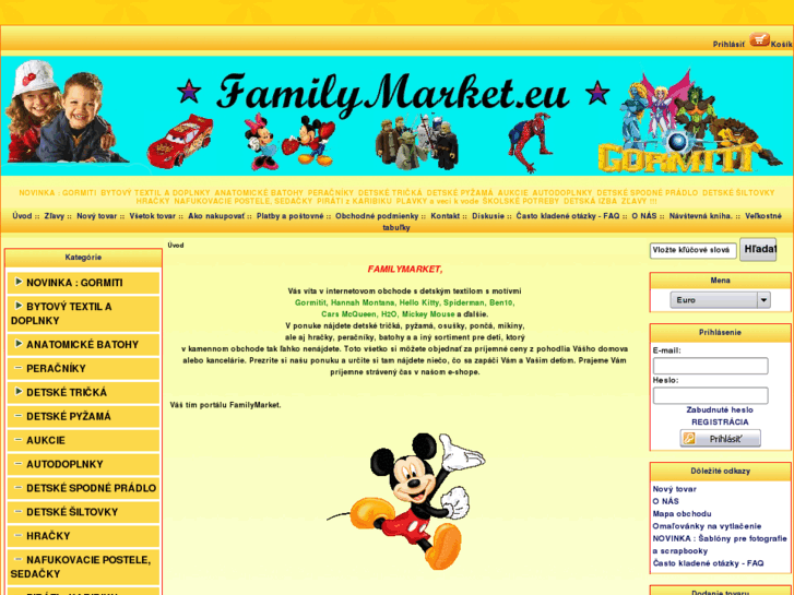 www.familymarket.eu