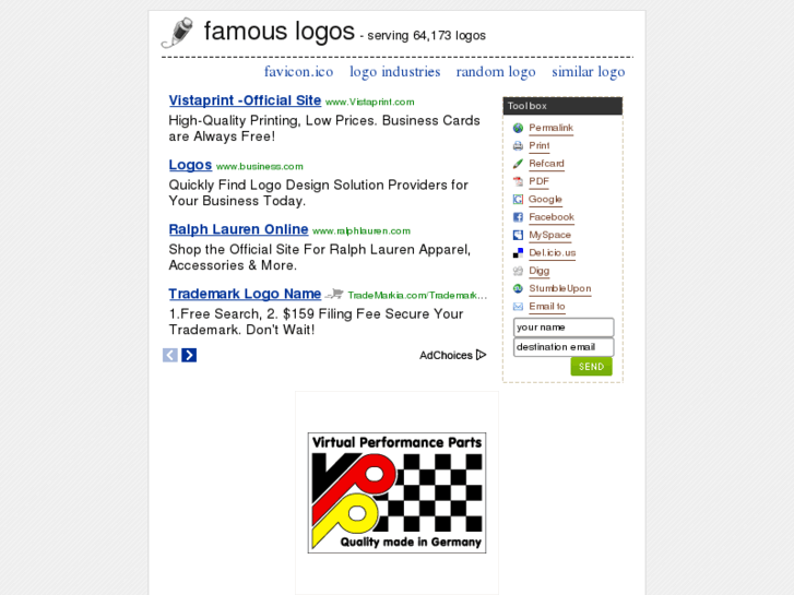 www.famous-logos.com