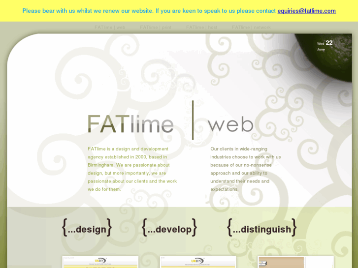 www.fatlime.com