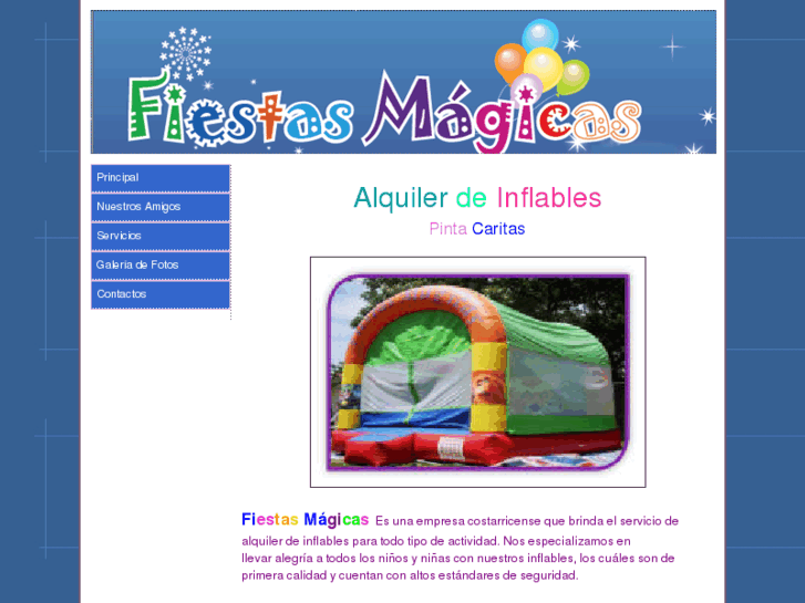 www.fiestasmagicascr.com