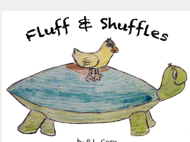 www.fluffandshuffles.com