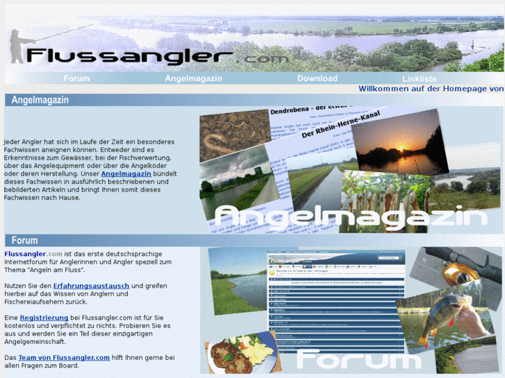 www.flussangler.com