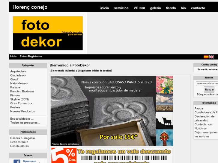 www.fotodekor.es