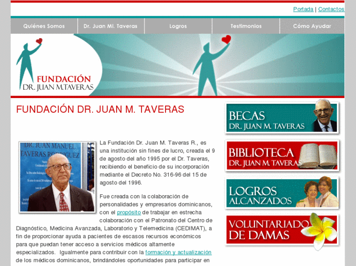 www.fundacionjuantaveras.org