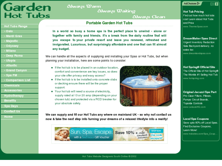 www.gardenhottubs.co.uk