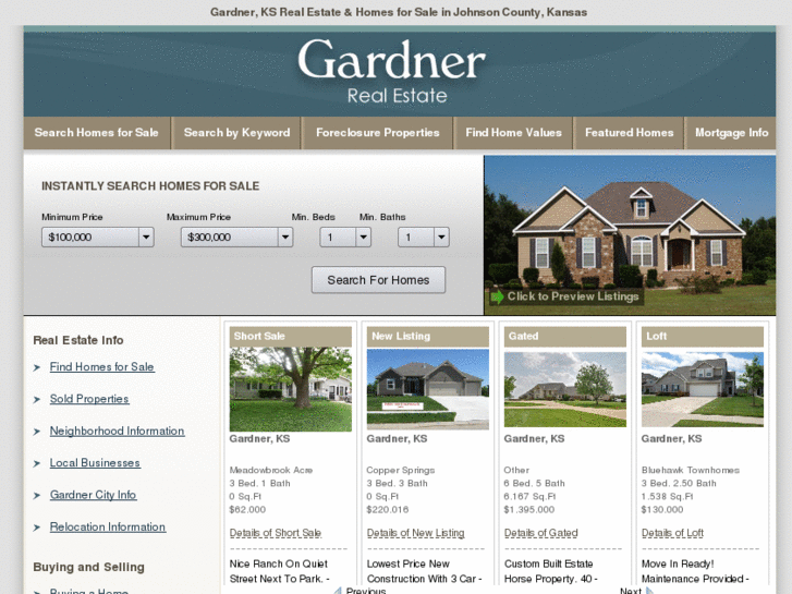 www.gardner-realestate.com