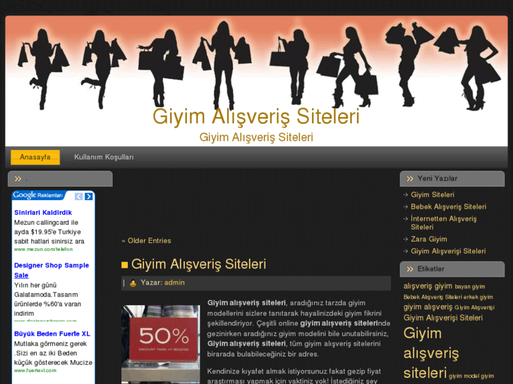 www.giyimalisverissiteleri.com