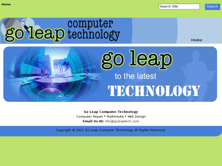 www.goleaptech.com