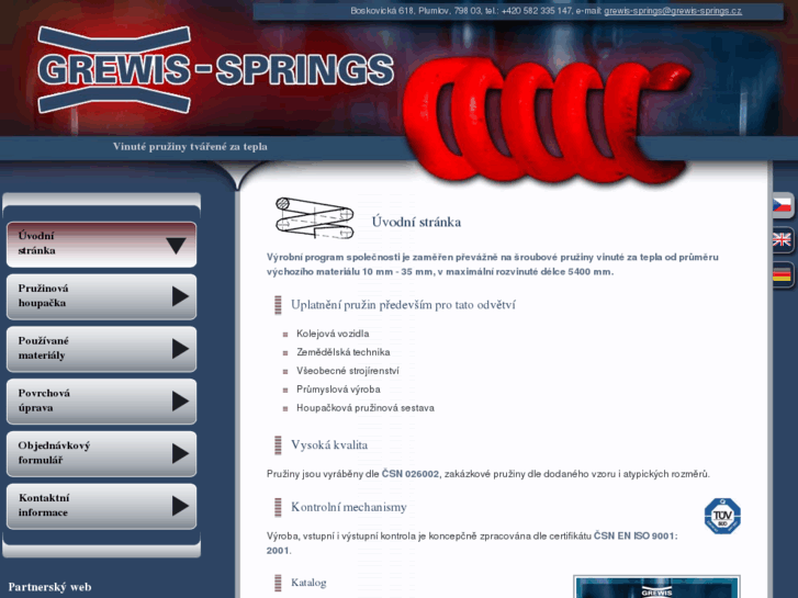 www.grewis-springs.cz