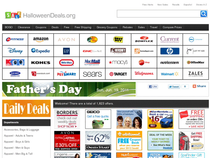 www.halloweendeals.org