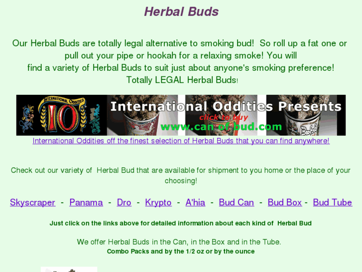 www.herbal-buds.com