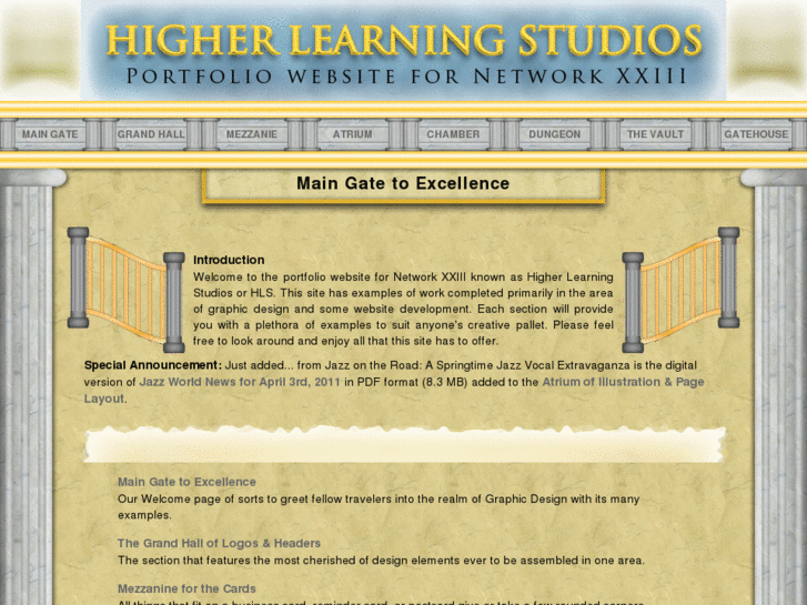 www.higherlearningstudios.com