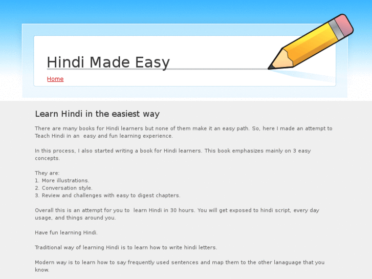 www.hindimadeeasy.com