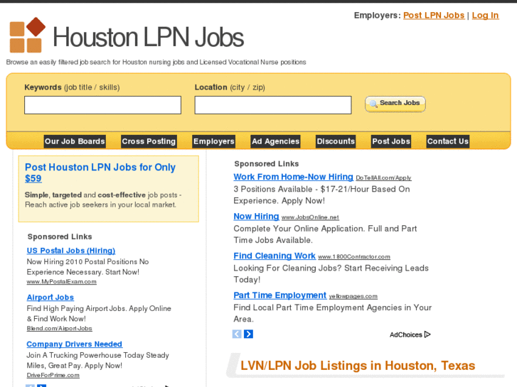 www.houstonlpnjobs.com