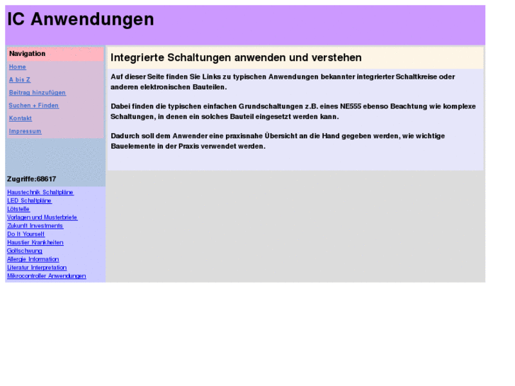 www.ic-anwendungen.de