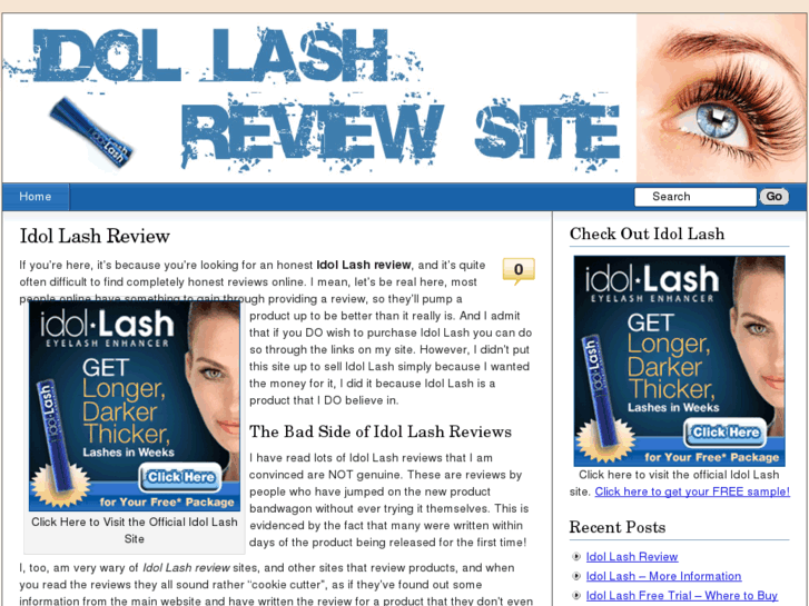 www.idollashreviews.com