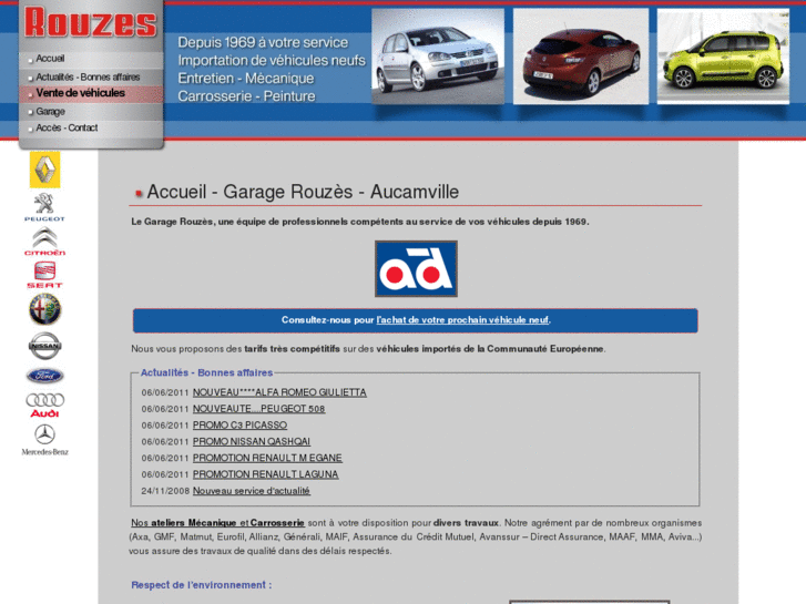 www.import-auto-rouzes.com