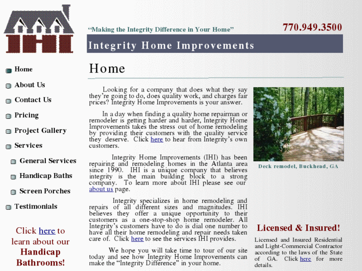 www.integrity-home-improvements.com