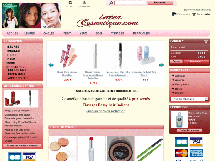 www.intercosmetique.com