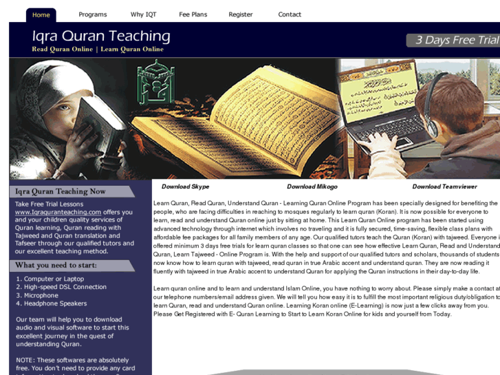 www.iqraquranteaching.com