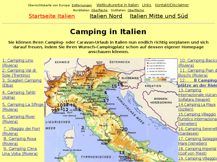 www.italien-camp.com