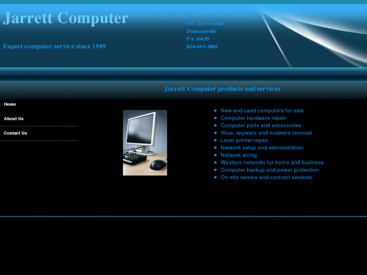 www.jarrettcomputer.com